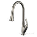 Grifo de cocina de palanca simple